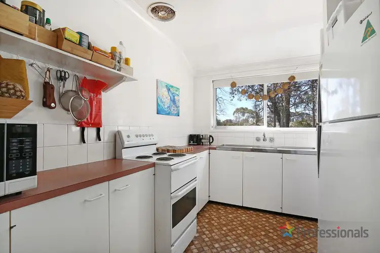 Third view of Homely unit listing, 2/21 Short Street, Armidale NSW 2350
