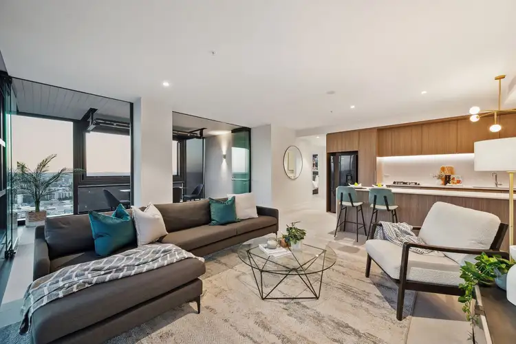 2701/80 Milligan Street, Perth WA 6000
