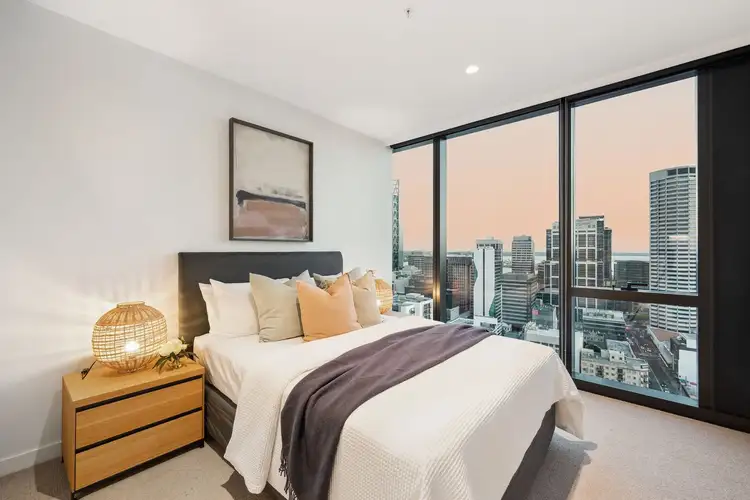 2701/80 Milligan Street, Perth WA 6000
