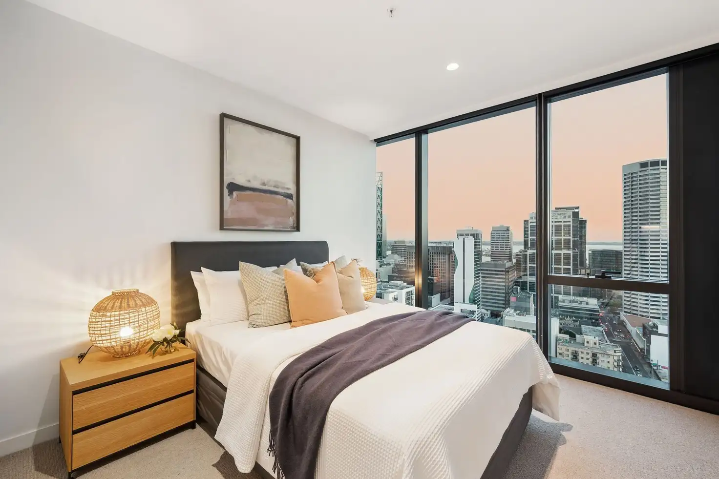 Main view of Homely apartment listing, 2701/80 Milligan Street, Perth WA 6000
