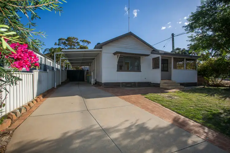 41 Hampton Street, Northam WA 6401