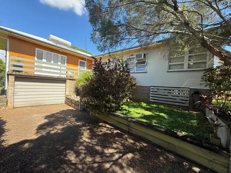166 Kerrigan Street, Frenchville QLD 4701