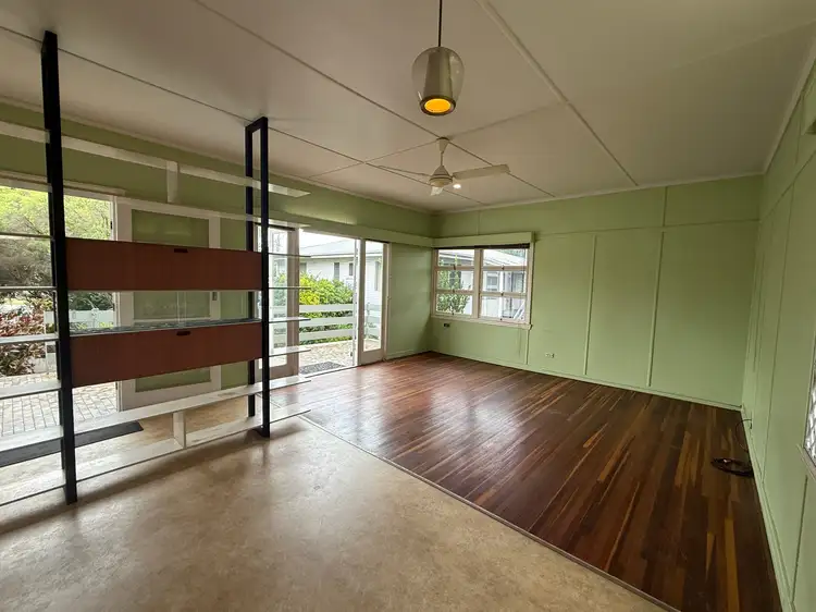 Third view of Homely house listing, 166 Kerrigan Street, Frenchville QLD 4701