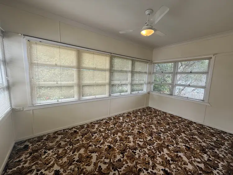 Fourth view of Homely house listing, 166 Kerrigan Street, Frenchville QLD 4701