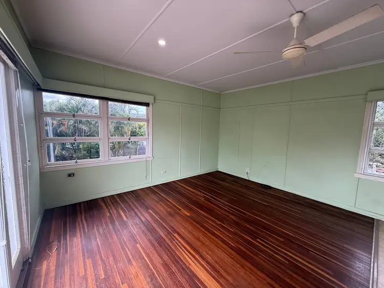Seventh view of Homely house listing, 166 Kerrigan Street, Frenchville QLD 4701