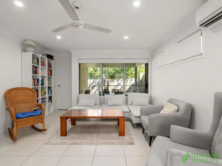 Second view of Homely townhouse listing, 14/209 Marsden Road, Kallangur QLD 4503