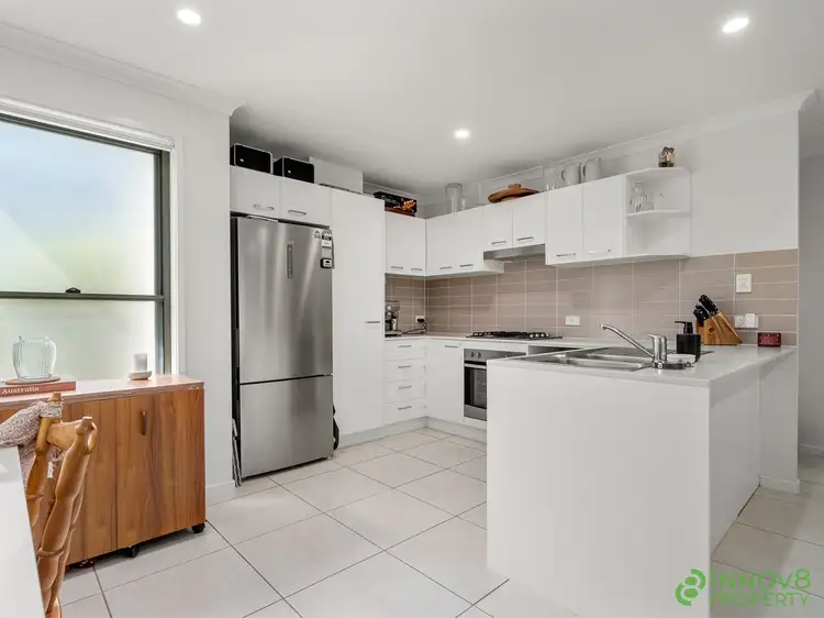 Fourth view of Homely townhouse listing, 14/209 Marsden Road, Kallangur QLD 4503