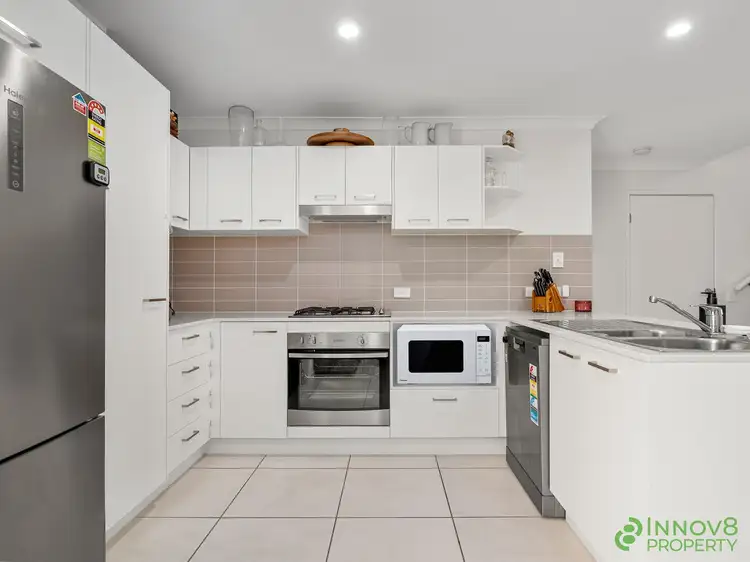 Fifth view of Homely townhouse listing, 14/209 Marsden Road, Kallangur QLD 4503