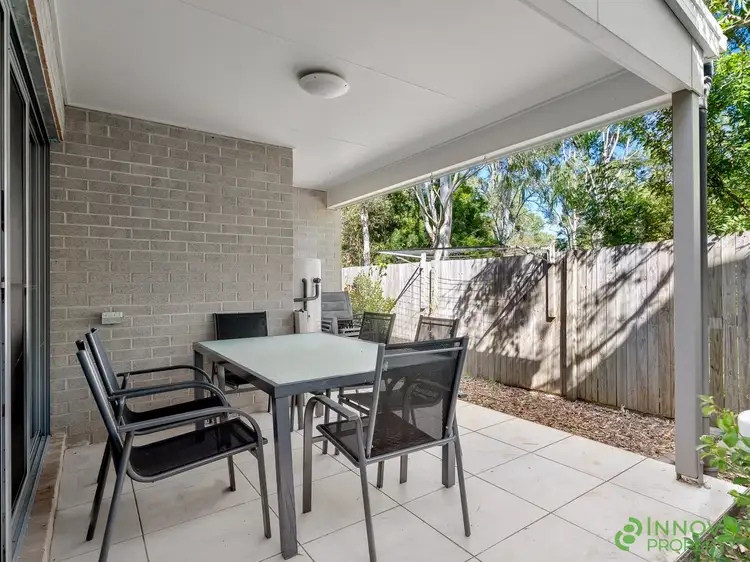 Sixth view of Homely townhouse listing, 14/209 Marsden Road, Kallangur QLD 4503