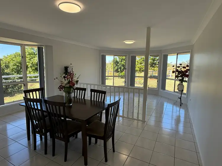 Second view of Homely house listing, 177 Raspberry Creek Road, Kunwarara QLD 4702