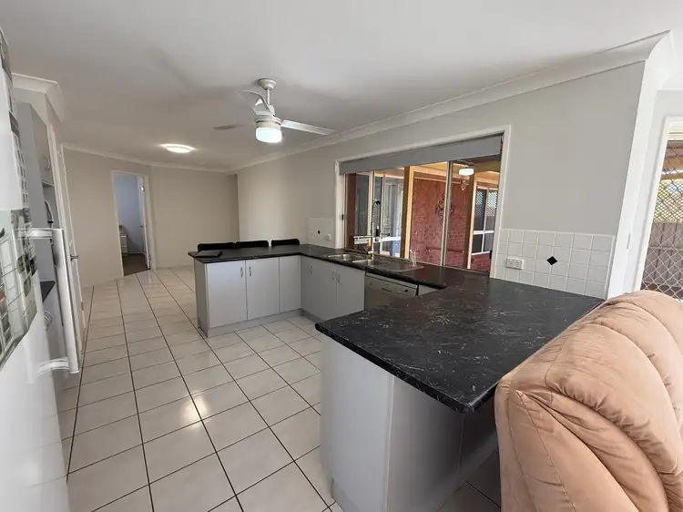 Fourth view of Homely house listing, 177 Raspberry Creek Road, Kunwarara QLD 4702