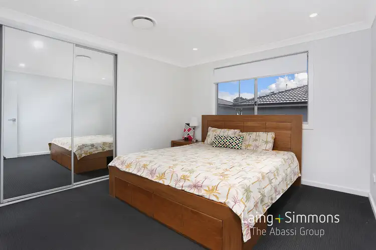 Fourth view of Homely townhouse listing, 4/116-118 Glossop Street, St Marys NSW 2760