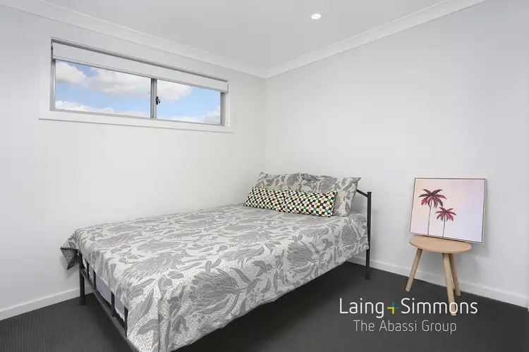 Fifth view of Homely townhouse listing, 4/116-118 Glossop Street, St Marys NSW 2760