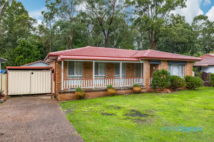 23 Rosemount Drive