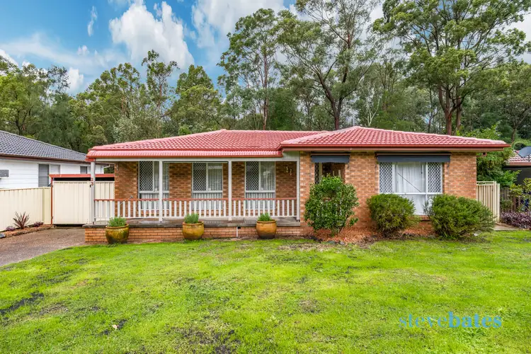 Second view of Homely house listing, 23 Rosemount Drive, Raymond Terrace NSW 2324