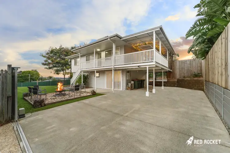 11 Latin Court, Rochedale South QLD 4123