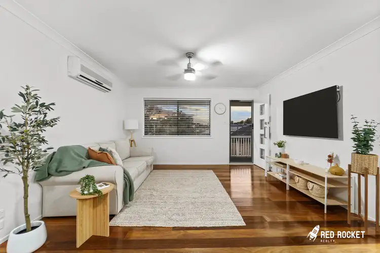 Second view of Homely house listing, 11 Latin Court, Rochedale South QLD 4123