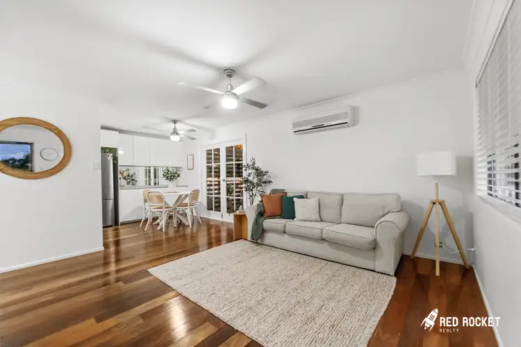 Third view of Homely house listing, 11 Latin Court, Rochedale South QLD 4123