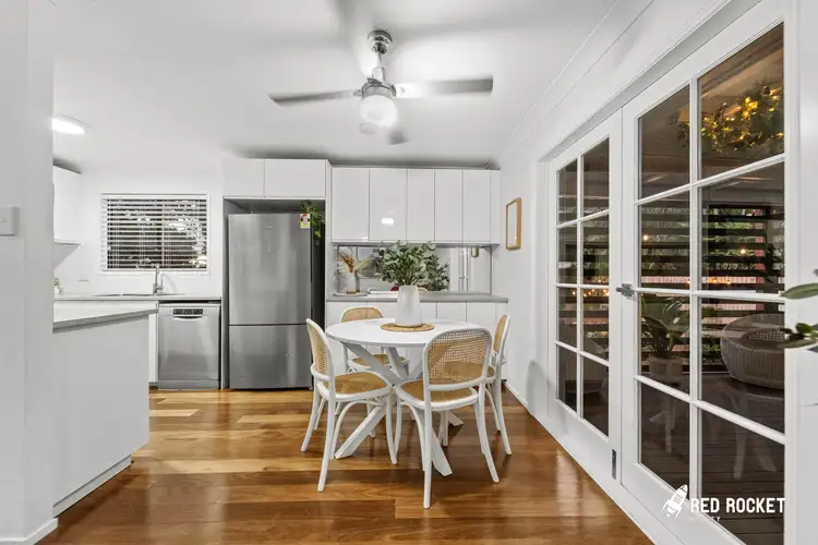 Fourth view of Homely house listing, 11 Latin Court, Rochedale South QLD 4123