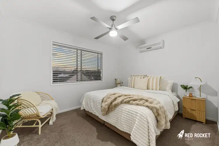 Sixth view of Homely house listing, 11 Latin Court, Rochedale South QLD 4123