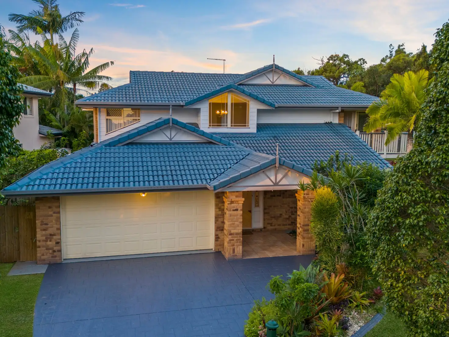 Main view of Homely house listing, 21 Regency Place, Carindale QLD 4152