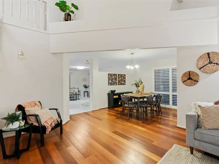 Sixth view of Homely house listing, 21 Regency Place, Carindale QLD 4152