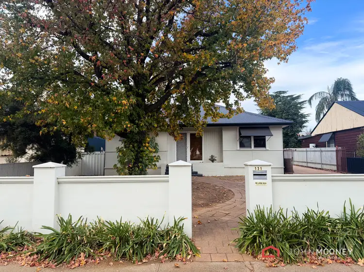 Main view of Homely house listing, 131 Bourke Street, Mount Austin NSW 2650