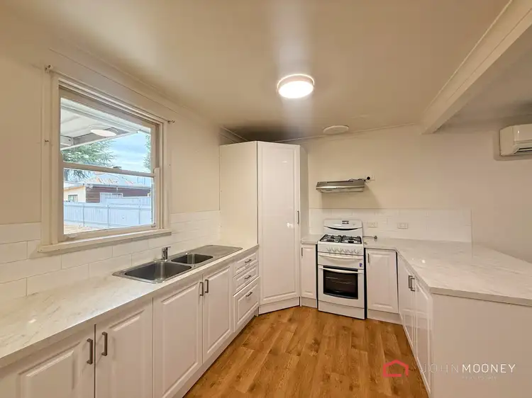 Second view of Homely house listing, 131 Bourke Street, Mount Austin NSW 2650