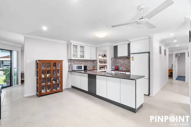 Third view of Homely house listing, 26 Stevic Street, Walkerston QLD 4751
