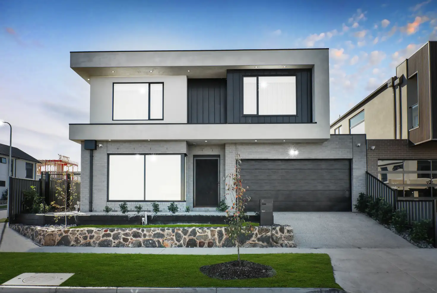 Main view of Homely house listing, 8 Galileo Place, Greenvale VIC 3059