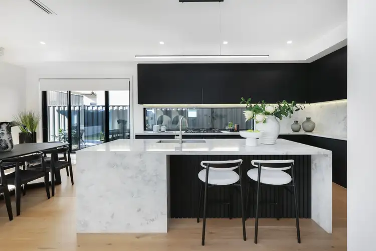 Second view of Homely house listing, 8 Galileo Place, Greenvale VIC 3059
