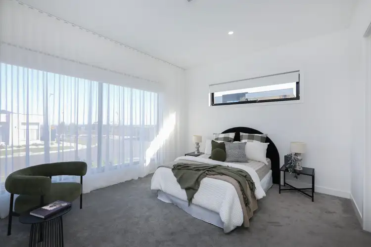 Sixth view of Homely house listing, 8 Galileo Place, Greenvale VIC 3059