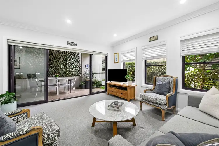 Main view of Homely apartment listing, 8/691 -695 Warringah Road, Forestville NSW 2087