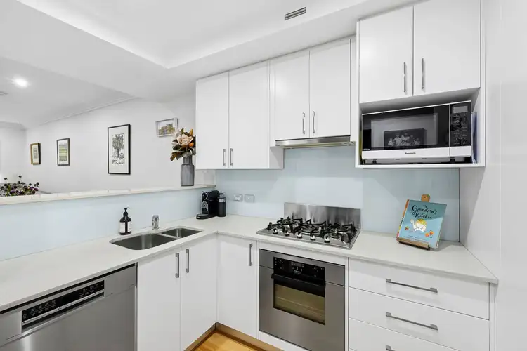 Second view of Homely apartment listing, 8/691 -695 Warringah Road, Forestville NSW 2087