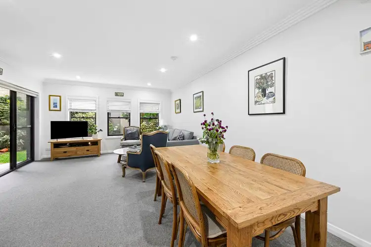 Third view of Homely apartment listing, 8/691 -695 Warringah Road, Forestville NSW 2087