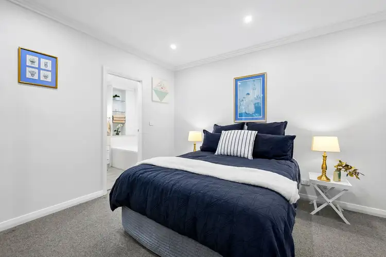 Fourth view of Homely apartment listing, 8/691 -695 Warringah Road, Forestville NSW 2087