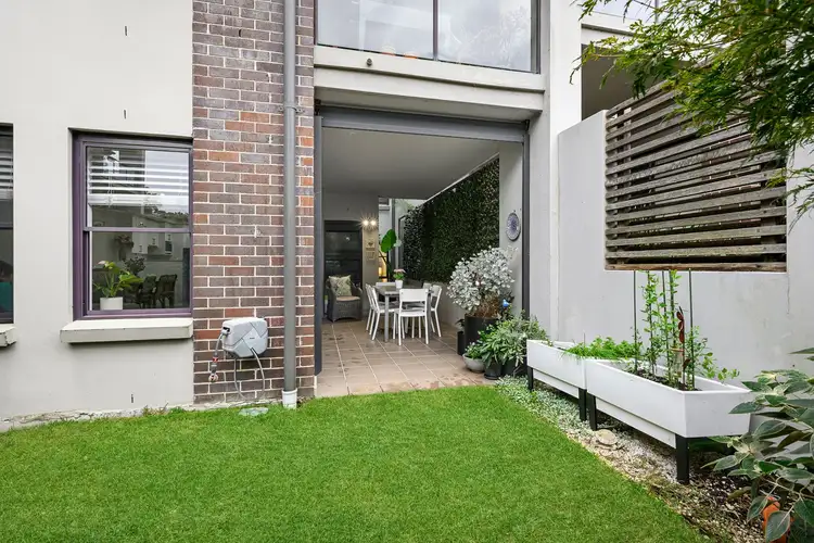 Sixth view of Homely apartment listing, 8/691 -695 Warringah Road, Forestville NSW 2087