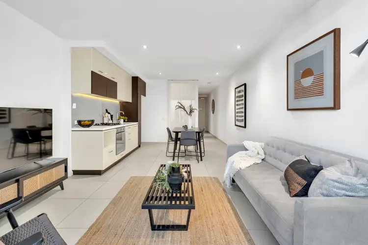 Main view of Homely apartment listing, 211/1005 Mt Alexander Road, Essendon VIC 3040