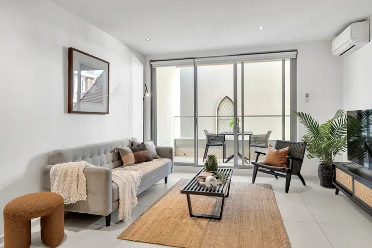 Fourth view of Homely apartment listing, 211/1005 Mt Alexander Road, Essendon VIC 3040