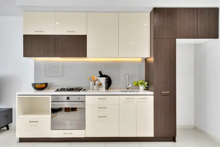 Fifth view of Homely apartment listing, 211/1005 Mt Alexander Road, Essendon VIC 3040