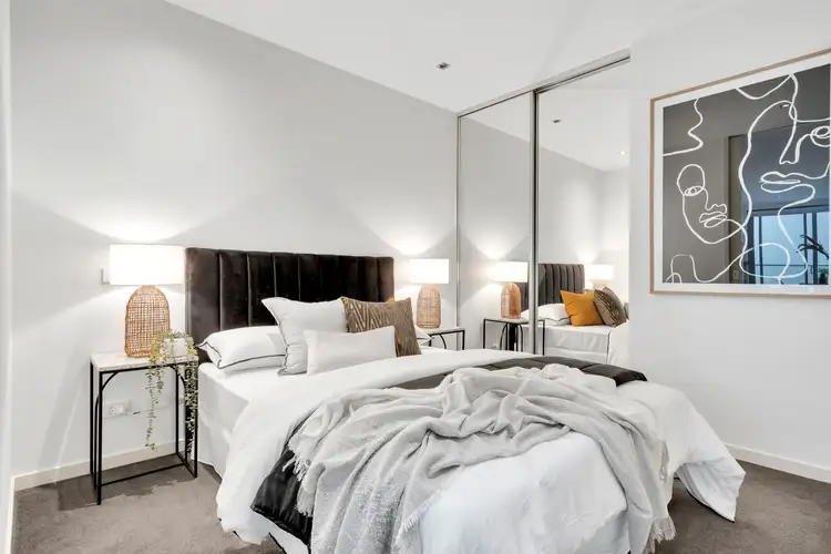 Sixth view of Homely apartment listing, 211/1005 Mt Alexander Road, Essendon VIC 3040