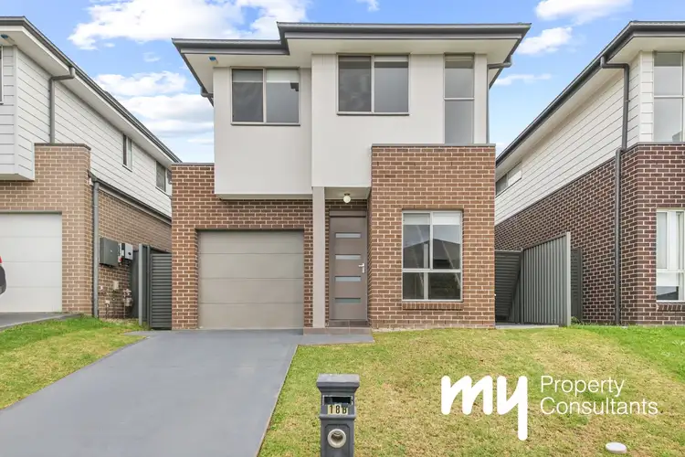 18B Pandora Street, Gregory Hills NSW 2557