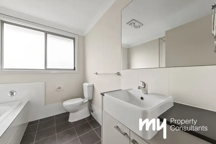 Third view of Homely house listing, 18B Pandora Street, Gregory Hills NSW 2557