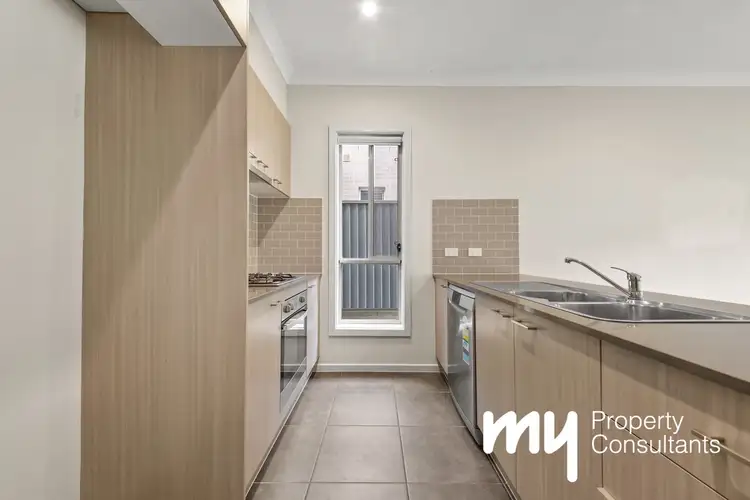 Fifth view of Homely house listing, 18B Pandora Street, Gregory Hills NSW 2557