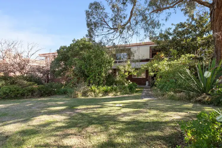 Main view of Homely unit listing, 8/7 Taylor Road, Nedlands WA 6009