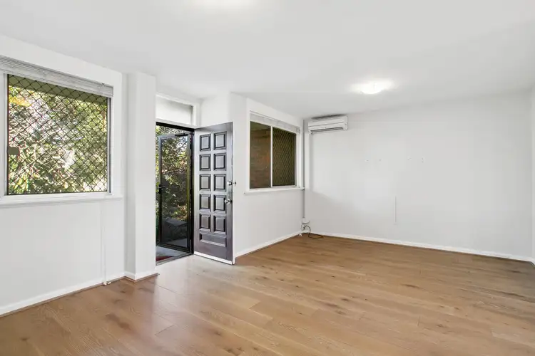 Second view of Homely unit listing, 8/7 Taylor Road, Nedlands WA 6009