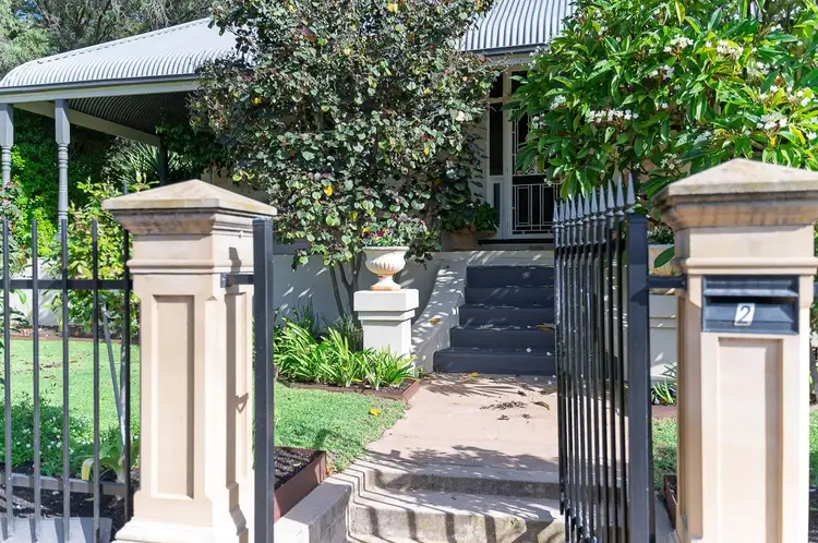 2 Anerley Avenue, Murray Bridge SA 5253