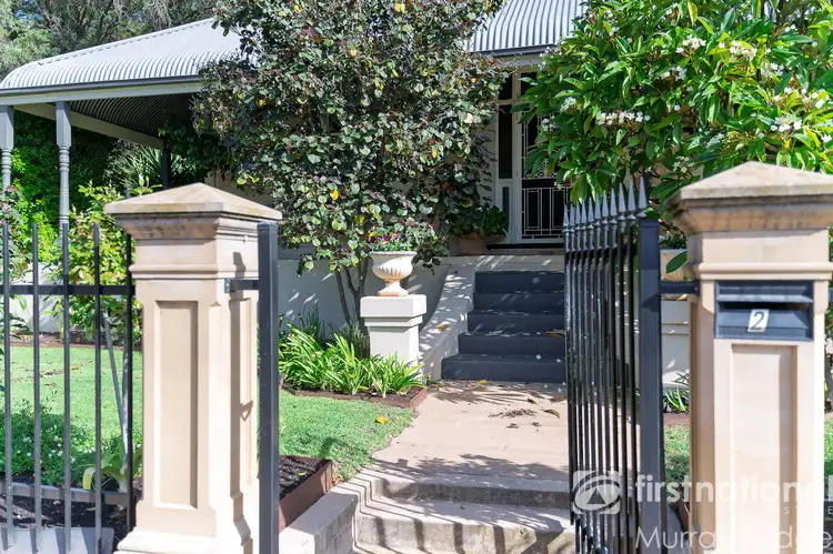 2 Anerley Avenue, Murray Bridge SA 5253