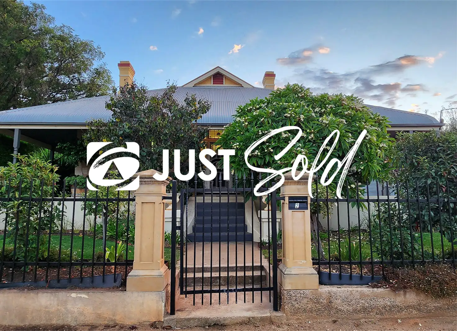 Main view of Homely house listing, 2 Anerley Avenue, Murray Bridge SA 5253