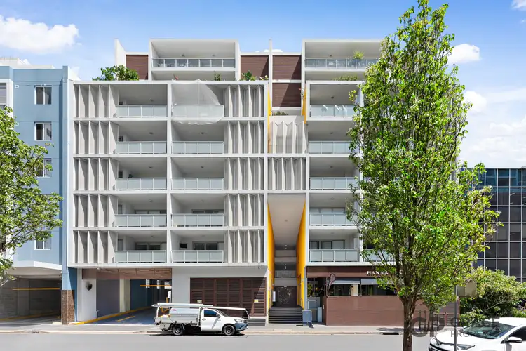108/25-29 Cowper Street, Parramatta NSW 2150